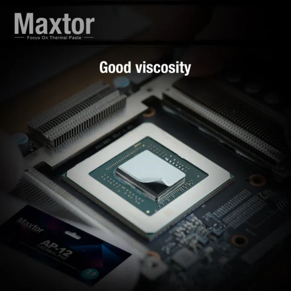 Maxtor AP-12 Thermal Pads 14.8 W/M-K (0.5mm-1mm-1.5-mm-2mm-2.5mm-3mm)