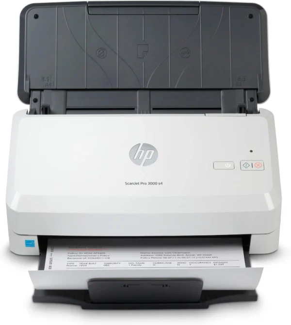 HP ScanJet Pro Scanner