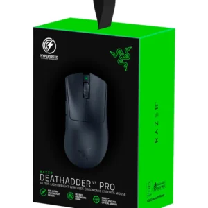 DeathAdder V3 Pro