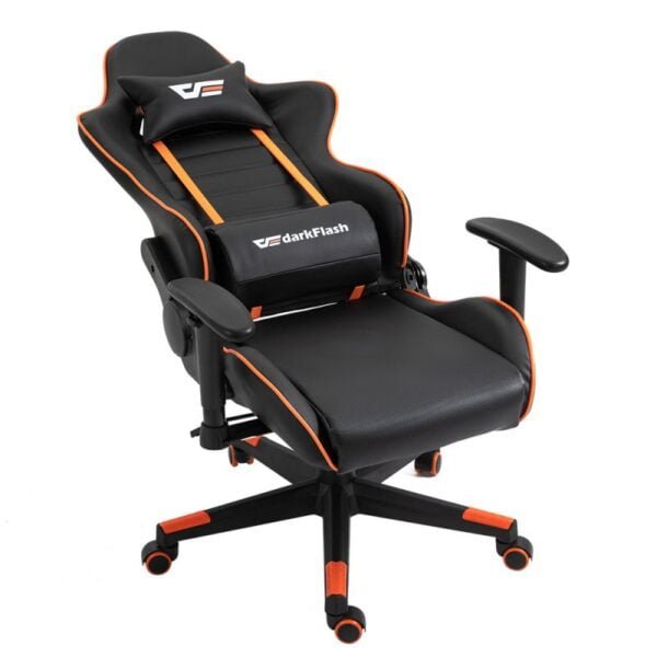 DarkFlash RC350 Gaming Armchair - Image 4