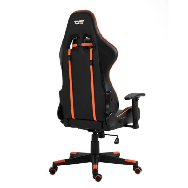 DarkFlash RC350 Gaming Armchair - Image 5