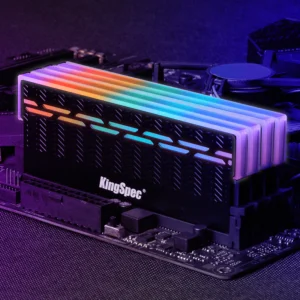 Kingspec RGB DDR4 8GB