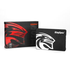 P3 Series SSD