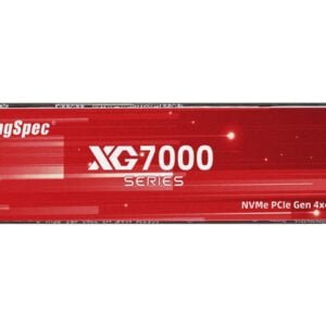 KingSpec XG 7000 2TB