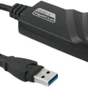 USB 3.0 Gigabit