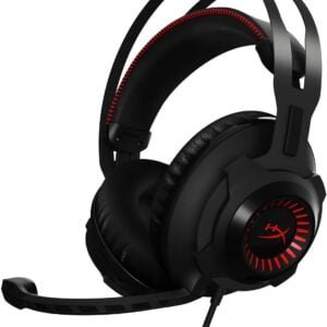 HyperX Cloud