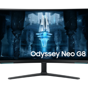 SAMSUNG Odyssey Neo G8 32″ 4K