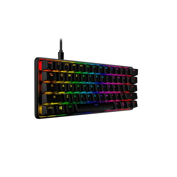 HyperX Alloy Origins 60%