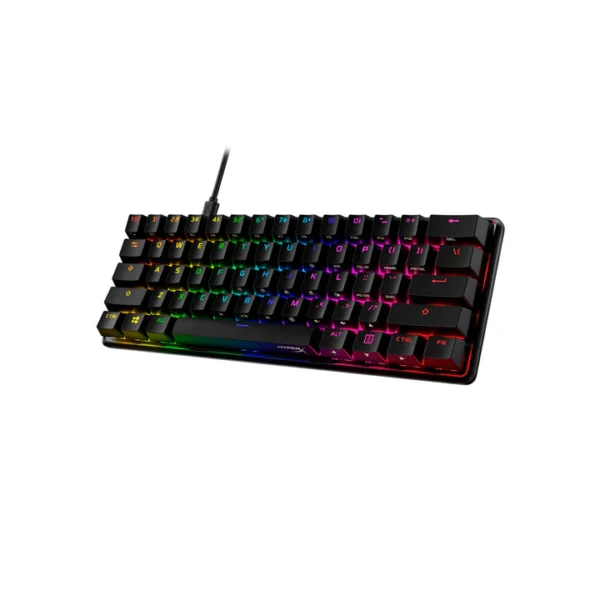 HyperX Alloy Origins 60%