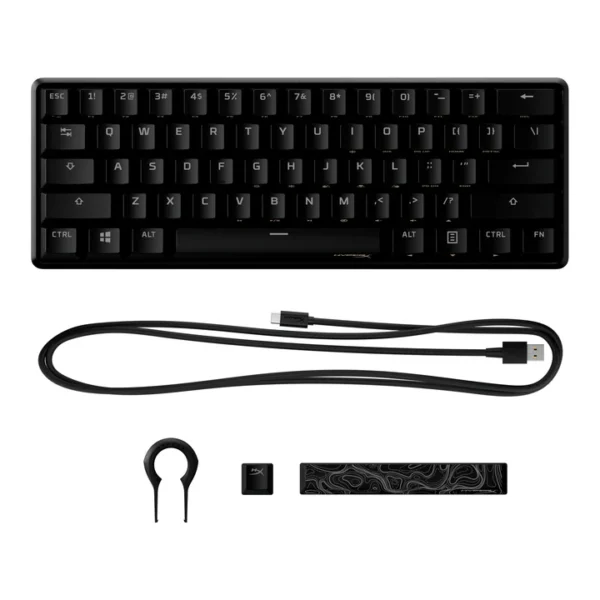 HyperX Alloy Origins 60%