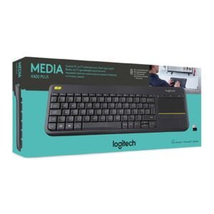 LOGITECH K400