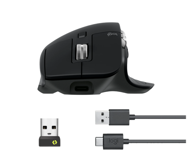 Logitech MX Master 3S