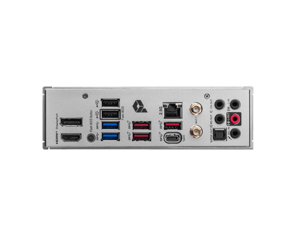 MSI PRO Z790-A MAX WIFI DDR5 MOTHERBOARD - Image 5