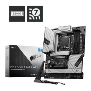 MSI PRO Z790-A