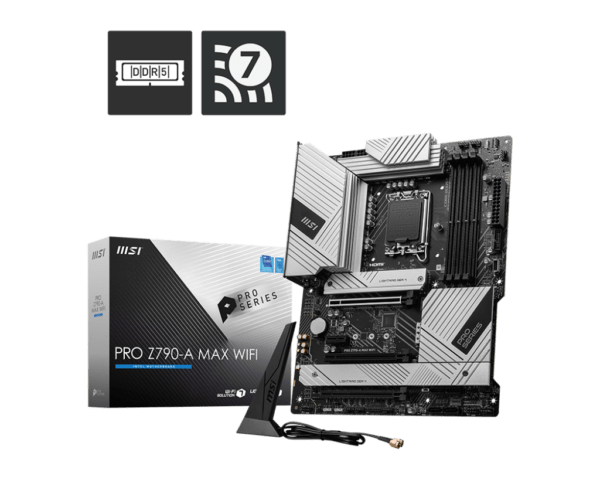 MSI PRO Z790-A