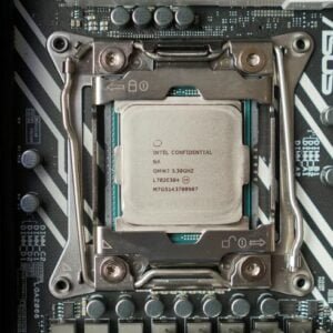 Intel® Core™ I7-13700K