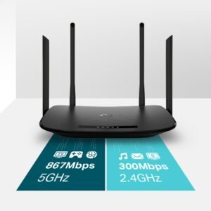 TPLINK-ARCH-VR300
