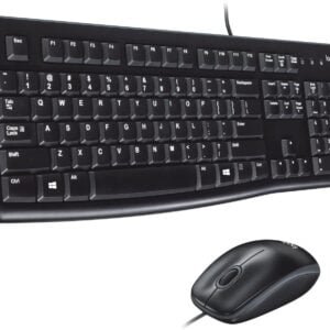 Logitech MK120