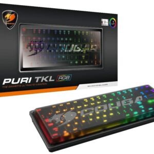 COUGAR Puri TKL