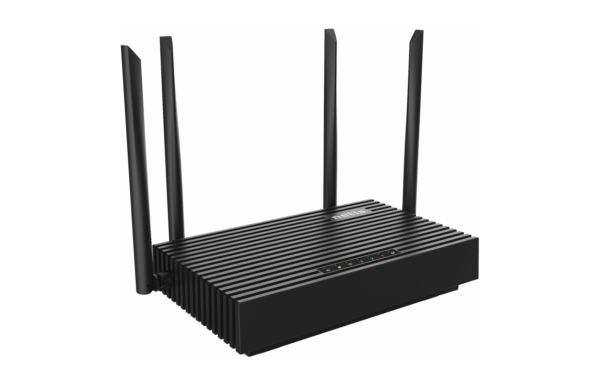 Router NETIS N6