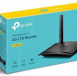 TP-Link TL-MR100