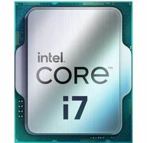 Intel Core I7-14700F