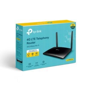 TP-Link MR6500V