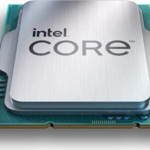 IIntel® Core™ I5-12400