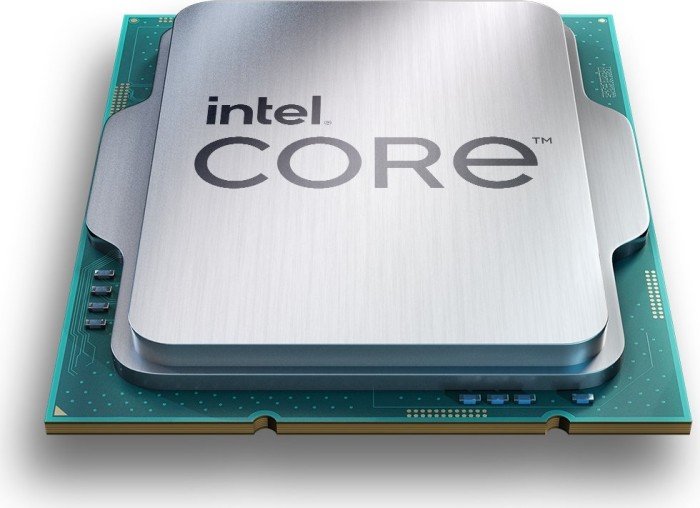 Intel Processor Core i5-12400F 6 Cores up to 4.4 GHz LGA1700 18M Cache