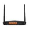 TPLINK MR6400 300MBPS WIRELESS N 4G LTE ROUTER - Image 4