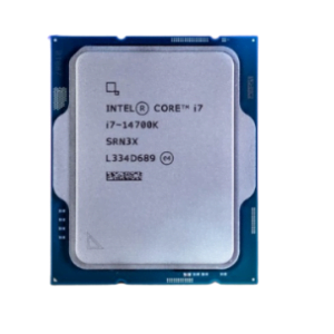 Intel® Core™ I7-14700KF