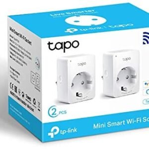 TAPO-P100-2PACK