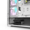 DarkFlash DS900 ATX PC Case White (Tax Free) - Image 8