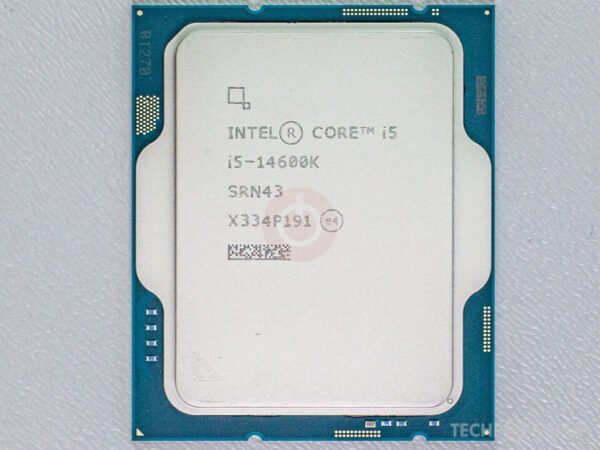 Intel® Core™ I5-14600K 14 Cores