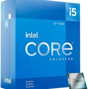 Intel® Core™ I5-12600KF