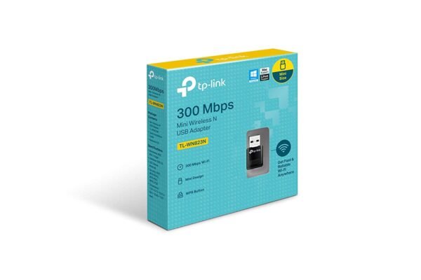 TP-LINK WiFi Dongle