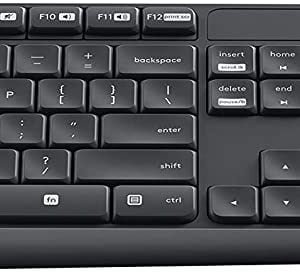 Logitech MK235