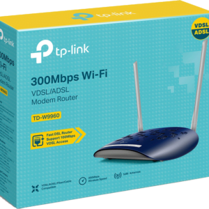 TP-LINK 300 Mbps