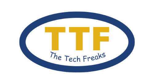 The Tech Freaks, TTF