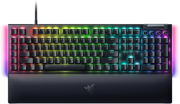 Razer BlackWidow V4