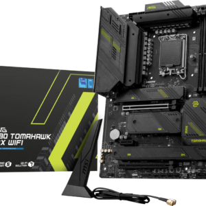 MSI MAG Z790 TOMAHAWK MAX WIFI LGA 1700