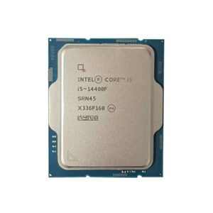 CPU Intel® Core™ i5-14400F Processor – TRAY