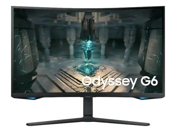 Samsung Odyssey G6