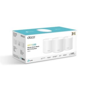 TP-LINK AX1500