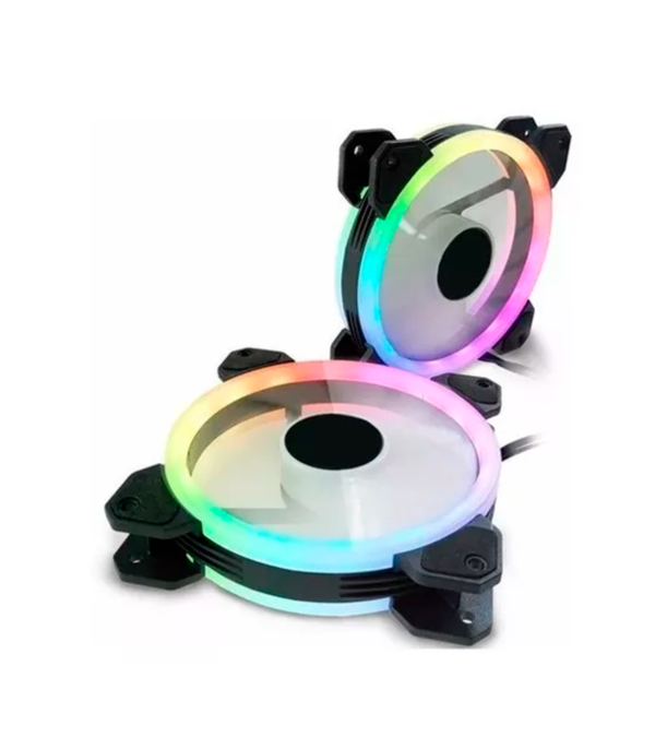 PANTACOLOR RGB COMPUTER FAN