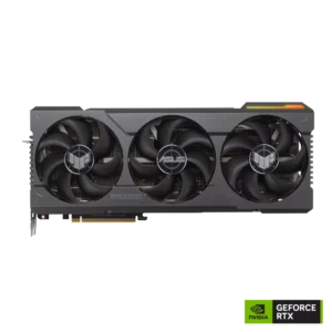 ASUS TUF Gaming GeForce RTX™ 4090 OC Edition 24GB GDDR6X