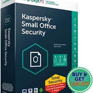 Kaspersky