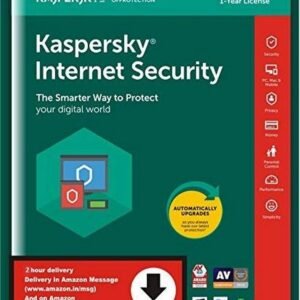 Kaspersky