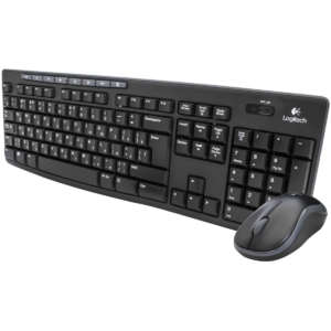 Logitech MK270