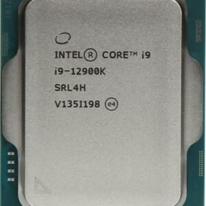 Intel® Core™ I9-12900K